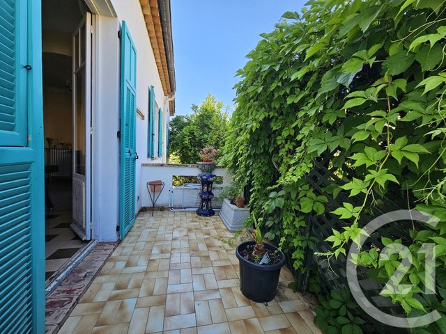maison à vendre - 6 pièces - 151.6 m2 - CAGNES SUR MER - 06 - PROVENCE-ALPES-COTE-D-AZUR - Century 21 Rivièra Transactions