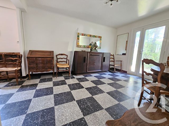 maison à vendre - 6 pièces - 151.6 m2 - CAGNES SUR MER - 06 - PROVENCE-ALPES-COTE-D-AZUR - Century 21 Rivièra Transactions