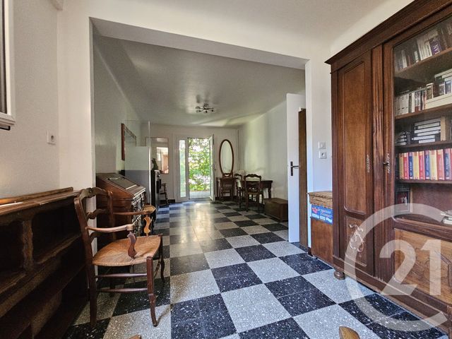 maison à vendre - 6 pièces - 151.6 m2 - CAGNES SUR MER - 06 - PROVENCE-ALPES-COTE-D-AZUR - Century 21 Rivièra Transactions