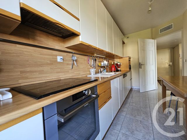Appartement F4 à vendre - 4 pièces - 108.0 m2 - NICE - 06 - PROVENCE-ALPES-COTE-D-AZUR - Century 21 Rivièra Transactions