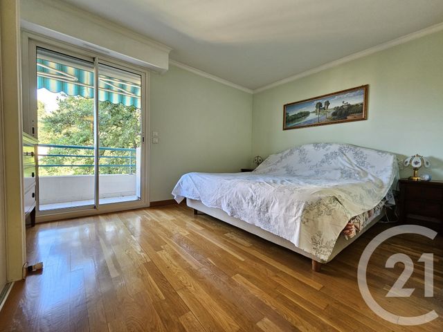 Appartement F4 à vendre - 4 pièces - 108.0 m2 - NICE - 06 - PROVENCE-ALPES-COTE-D-AZUR - Century 21 Rivièra Transactions