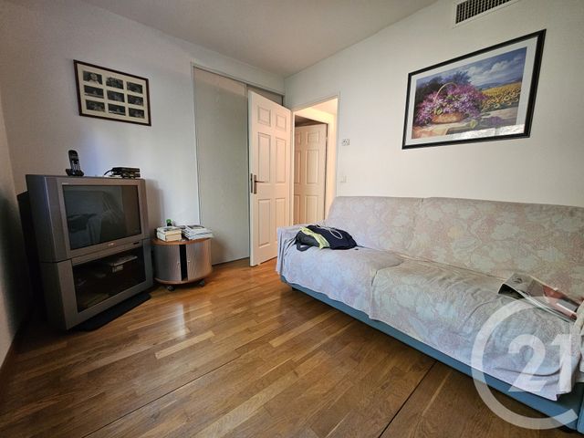 Appartement F4 à vendre - 4 pièces - 108.0 m2 - NICE - 06 - PROVENCE-ALPES-COTE-D-AZUR - Century 21 Rivièra Transactions