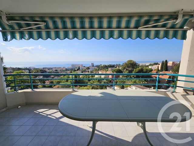appartement - NICE - 06