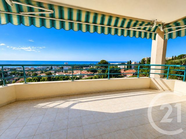 appartement - NICE - 06