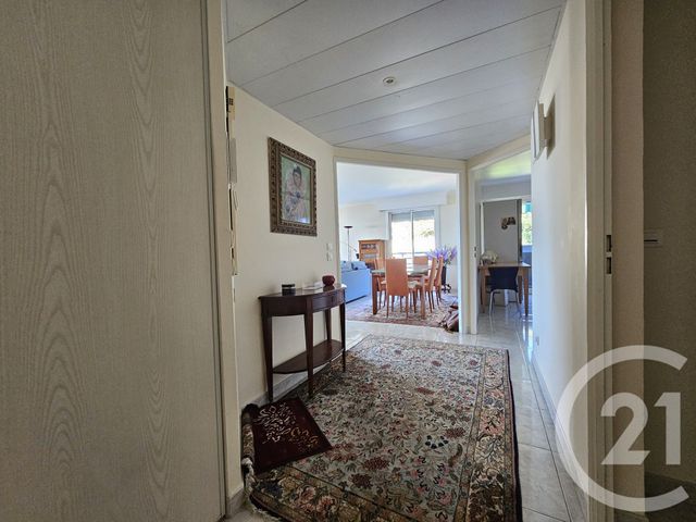 Appartement F4 à vendre - 4 pièces - 108.0 m2 - NICE - 06 - PROVENCE-ALPES-COTE-D-AZUR - Century 21 Rivièra Transactions
