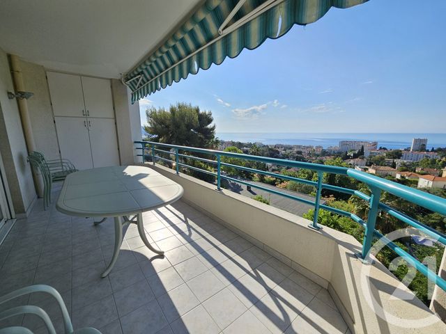 Appartement F4 à vendre - 4 pièces - 108.0 m2 - NICE - 06 - PROVENCE-ALPES-COTE-D-AZUR - Century 21 Rivièra Transactions
