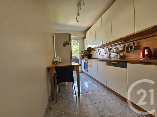 Appartement F4 à vendre - 4 pièces - 108.0 m2 - NICE - 06 - PROVENCE-ALPES-COTE-D-AZUR - Century 21 Rivièra Transactions