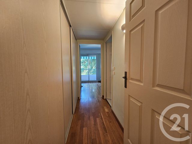 Appartement F4 à vendre - 4 pièces - 108.0 m2 - NICE - 06 - PROVENCE-ALPES-COTE-D-AZUR - Century 21 Rivièra Transactions