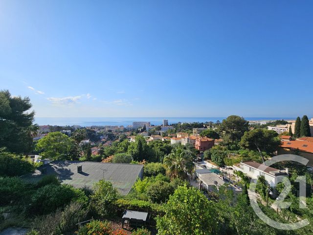 Appartement F4 à vendre - 4 pièces - 108.0 m2 - NICE - 06 - PROVENCE-ALPES-COTE-D-AZUR - Century 21 Rivièra Transactions