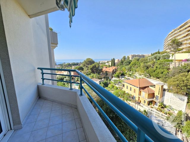 Appartement F4 à vendre - 4 pièces - 108.0 m2 - NICE - 06 - PROVENCE-ALPES-COTE-D-AZUR - Century 21 Rivièra Transactions