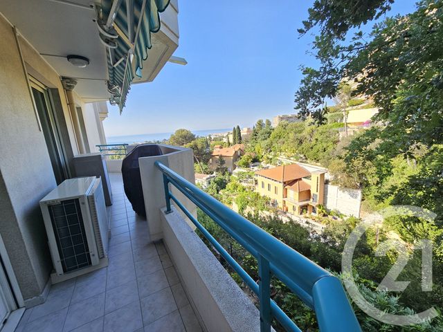 Appartement F4 à vendre - 4 pièces - 108.0 m2 - NICE - 06 - PROVENCE-ALPES-COTE-D-AZUR - Century 21 Rivièra Transactions
