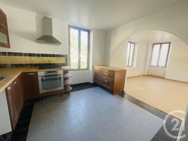 Appartement F4 à vendre - 4 pièces - 101.38 m2 - ST JEANNET - 06 - PROVENCE-ALPES-COTE-D-AZUR - Century 21 Rivièra Transactions
