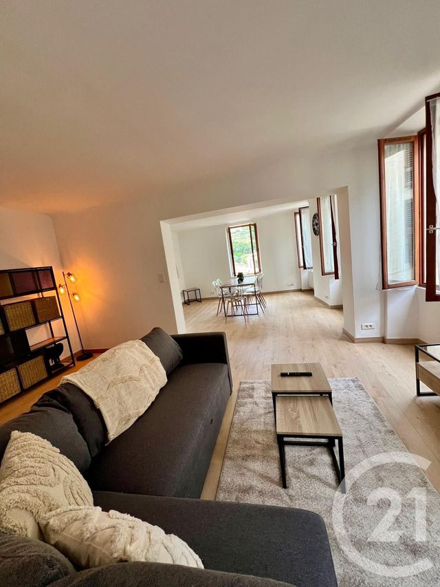 Appartement F4 à vendre - 4 pièces - 101.38 m2 - ST JEANNET - 06 - PROVENCE-ALPES-COTE-D-AZUR - Century 21 Rivièra Transactions