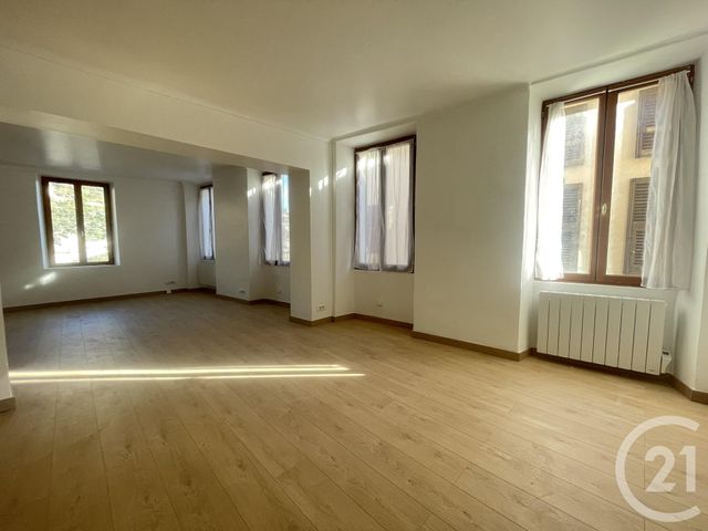 Appartement F4 à vendre - 4 pièces - 101.38 m2 - ST JEANNET - 06 - PROVENCE-ALPES-COTE-D-AZUR - Century 21 Rivièra Transactions