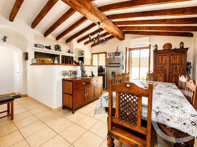 maison à vendre - 4 pièces - 92.95 m2 - NICE - 06 - PROVENCE-ALPES-COTE-D-AZUR - Century 21 Rivièra Transactions