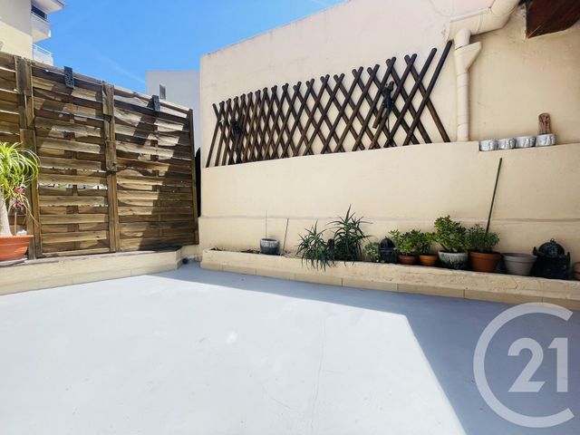 maison à vendre - 4 pièces - 92.95 m2 - NICE - 06 - PROVENCE-ALPES-COTE-D-AZUR - Century 21 Rivièra Transactions