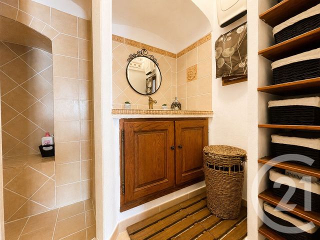 maison à vendre - 4 pièces - 92.95 m2 - NICE - 06 - PROVENCE-ALPES-COTE-D-AZUR - Century 21 Rivièra Transactions