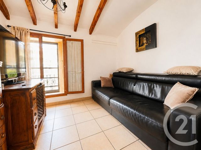 maison à vendre - 4 pièces - 92.95 m2 - NICE - 06 - PROVENCE-ALPES-COTE-D-AZUR - Century 21 Rivièra Transactions