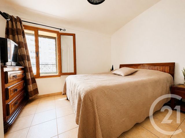 maison à vendre - 4 pièces - 92.95 m2 - NICE - 06 - PROVENCE-ALPES-COTE-D-AZUR - Century 21 Rivièra Transactions