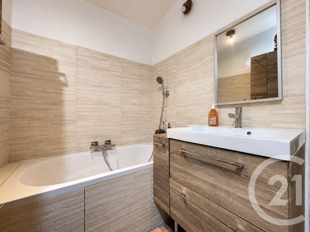 maison à vendre - 4 pièces - 92.95 m2 - NICE - 06 - PROVENCE-ALPES-COTE-D-AZUR - Century 21 Rivièra Transactions