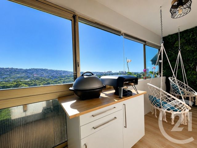 Appartement F4 à vendre - 4 pièces - 83.49 m2 - ST LAURENT DU VAR - 06 - PROVENCE-ALPES-COTE-D-AZUR - Century 21 Rivièra Transactions