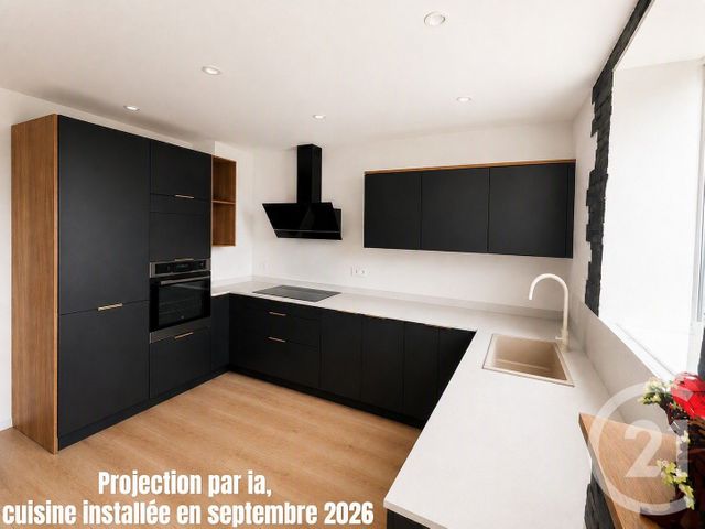 Appartement F4 à vendre - 4 pièces - 83.49 m2 - ST LAURENT DU VAR - 06 - PROVENCE-ALPES-COTE-D-AZUR - Century 21 Rivièra Transactions