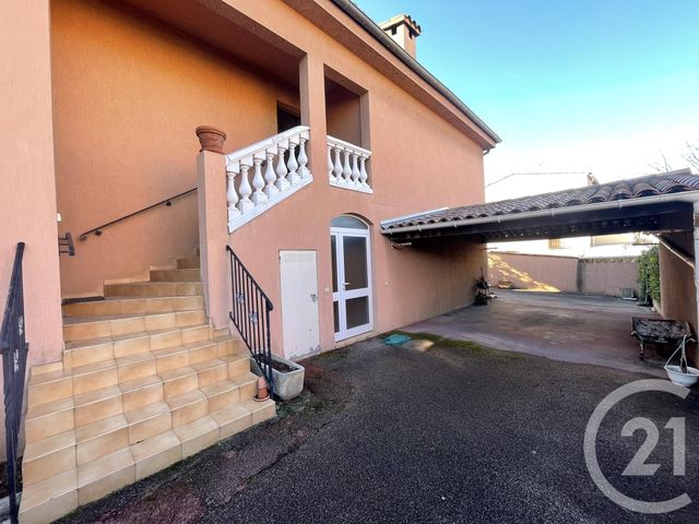 maison à vendre - 5 pièces - 165.0 m2 - ST LAURENT DU VAR - 06 - PROVENCE-ALPES-COTE-D-AZUR - Century 21 Rivièra Transactions