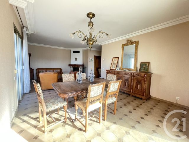 maison à vendre - 5 pièces - 165.0 m2 - ST LAURENT DU VAR - 06 - PROVENCE-ALPES-COTE-D-AZUR - Century 21 Rivièra Transactions