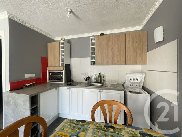 Appartement F2 à vendre - 2 pièces - 46.57 m2 - ST LAURENT DU VAR - 06 - PROVENCE-ALPES-COTE-D-AZUR - Century 21 Rivièra Transactions