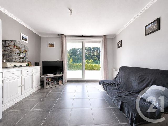 appartement - ST LAURENT DU VAR - 06