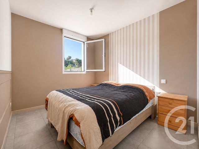 Appartement F2 à vendre - 2 pièces - 46.57 m2 - ST LAURENT DU VAR - 06 - PROVENCE-ALPES-COTE-D-AZUR - Century 21 Rivièra Transactions