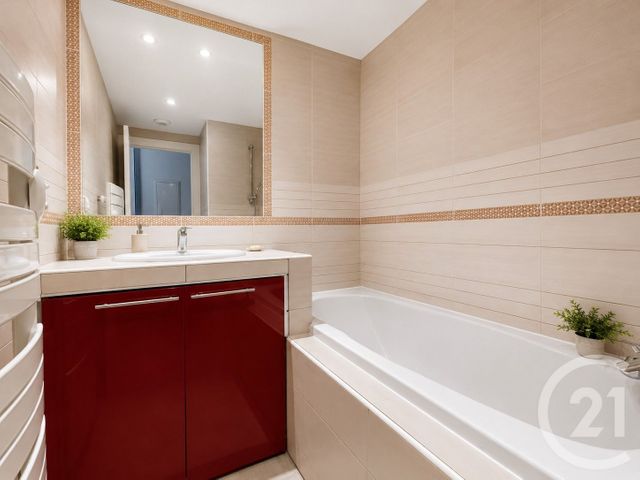 Appartement F2 à vendre - 2 pièces - 46.57 m2 - ST LAURENT DU VAR - 06 - PROVENCE-ALPES-COTE-D-AZUR - Century 21 Rivièra Transactions