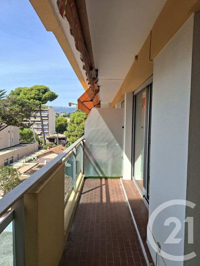 appartement - CAGNES SUR MER - 06