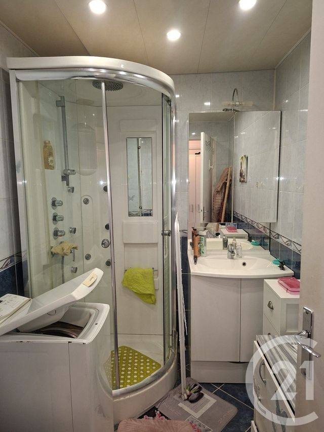 Appartement F1 à louer - 1 pièce - 26.58 m2 - CAGNES SUR MER - 06 - PROVENCE-ALPES-COTE-D-AZUR - Century 21 Rivièra Transactions