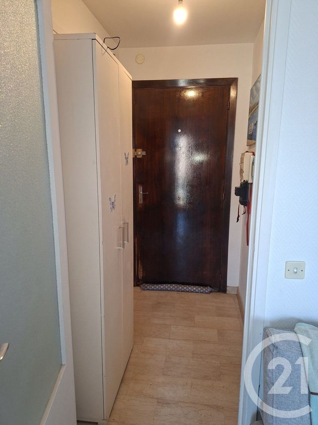 Appartement F1 à louer - 1 pièce - 26.58 m2 - CAGNES SUR MER - 06 - PROVENCE-ALPES-COTE-D-AZUR - Century 21 Rivièra Transactions