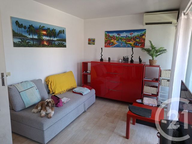 appartement - CAGNES SUR MER - 06