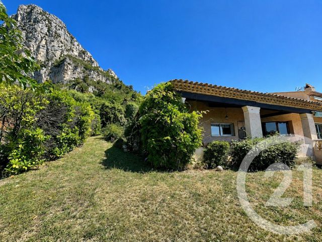 maison à vendre - 5 pièces - 189.35 m2 - ST JEANNET - 06 - PROVENCE-ALPES-COTE-D-AZUR - Century 21 Rivièra Transactions