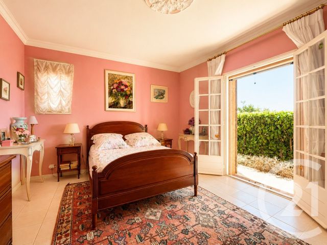 maison à vendre - 5 pièces - 189.35 m2 - ST JEANNET - 06 - PROVENCE-ALPES-COTE-D-AZUR - Century 21 Rivièra Transactions