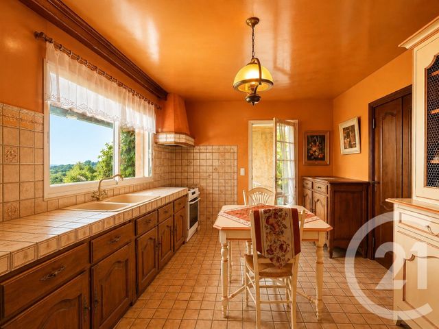 maison à vendre - 5 pièces - 189.35 m2 - ST JEANNET - 06 - PROVENCE-ALPES-COTE-D-AZUR - Century 21 Rivièra Transactions
