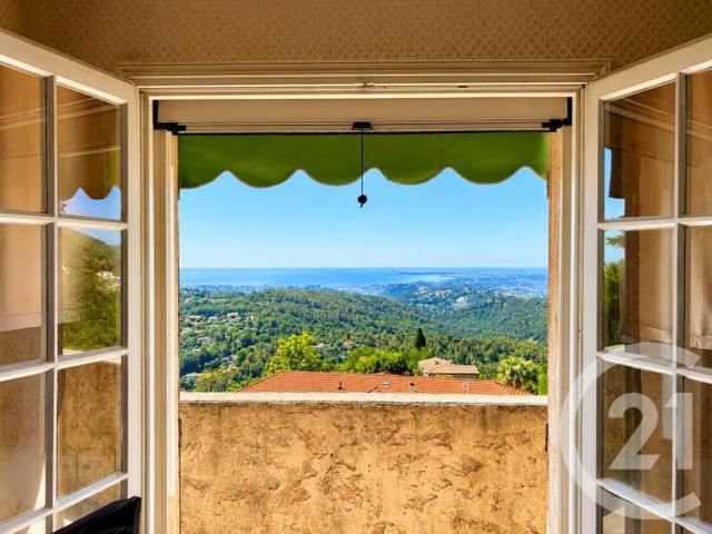 maison à vendre - 5 pièces - 189.35 m2 - ST JEANNET - 06 - PROVENCE-ALPES-COTE-D-AZUR - Century 21 Rivièra Transactions