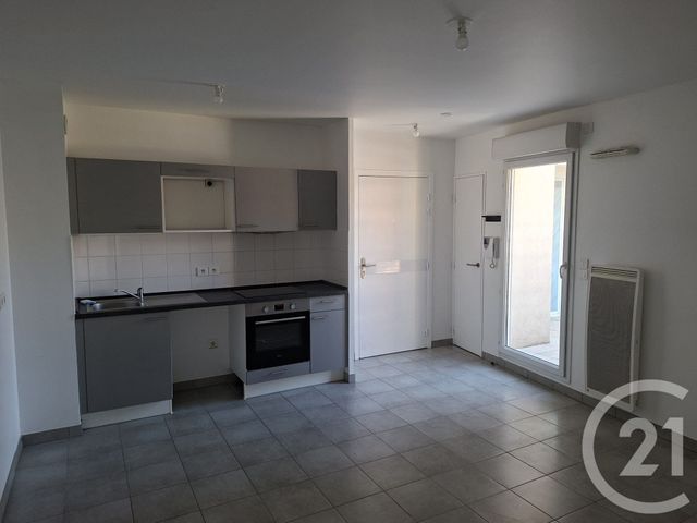 appartement - ST LAURENT DU VAR - 06