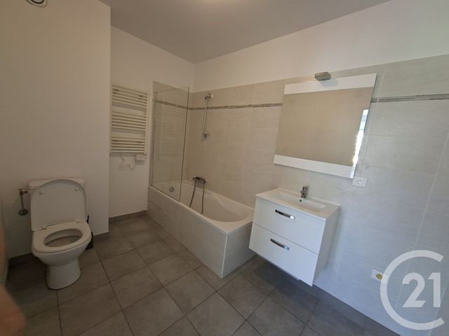 Appartement F2 à louer - 2 pièces - 38.26 m2 - ST LAURENT DU VAR - 06 - PROVENCE-ALPES-COTE-D-AZUR - Century 21 Rivièra Transactions
