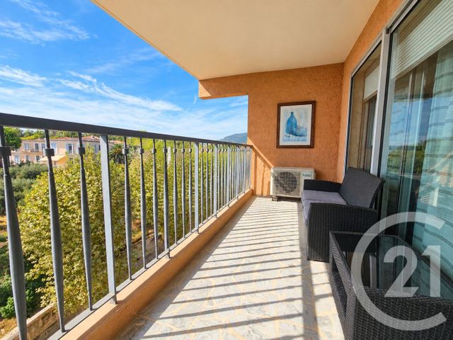 Appartement F3 à vendre - 3 pièces - 64.62 m2 - VENCE - 06 - PROVENCE-ALPES-COTE-D-AZUR - Century 21 Rivièra Transactions