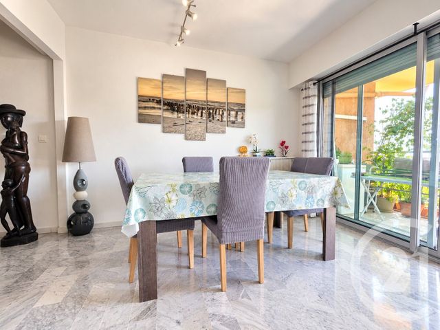 Appartement F3 à vendre - 3 pièces - 64.62 m2 - VENCE - 06 - PROVENCE-ALPES-COTE-D-AZUR - Century 21 Rivièra Transactions