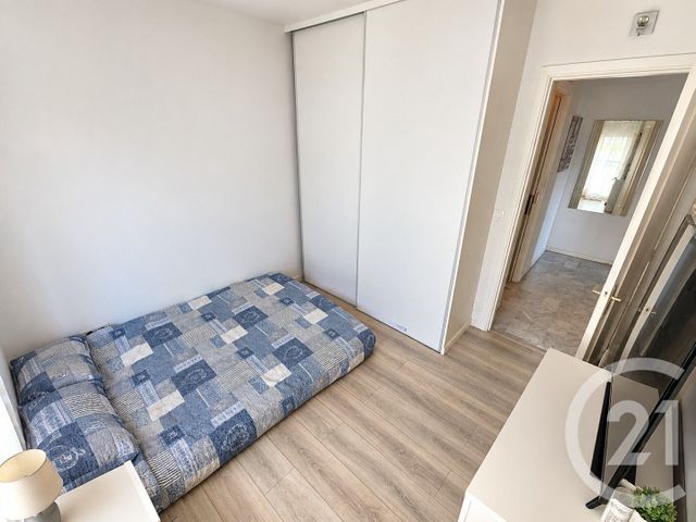 Appartement F3 à vendre - 3 pièces - 64.62 m2 - VENCE - 06 - PROVENCE-ALPES-COTE-D-AZUR - Century 21 Rivièra Transactions