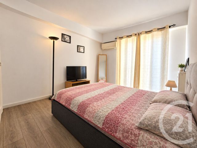 Appartement F3 à vendre - 3 pièces - 64.62 m2 - VENCE - 06 - PROVENCE-ALPES-COTE-D-AZUR - Century 21 Rivièra Transactions