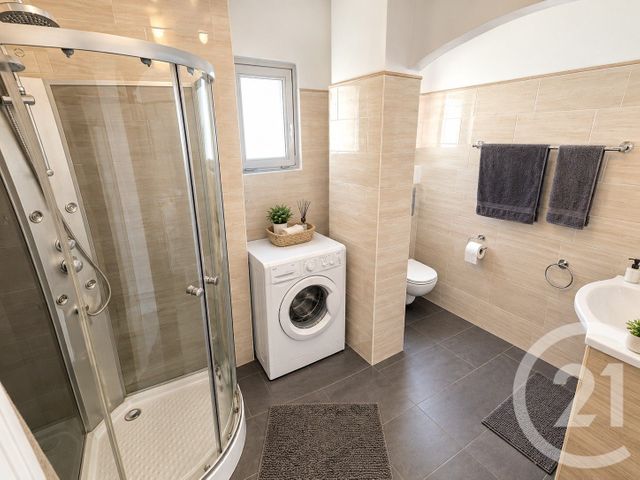 Appartement F3 à vendre - 3 pièces - 64.62 m2 - VENCE - 06 - PROVENCE-ALPES-COTE-D-AZUR - Century 21 Rivièra Transactions