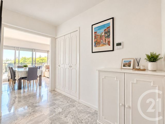 Appartement F3 à vendre - 3 pièces - 64.62 m2 - VENCE - 06 - PROVENCE-ALPES-COTE-D-AZUR - Century 21 Rivièra Transactions