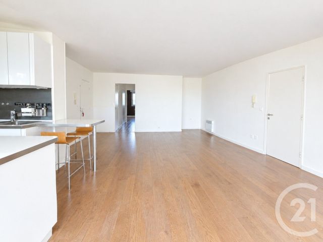 Appartement F2 à louer - 2 pièces - 57.3 m2 - ST LAURENT DU VAR - 06 - PROVENCE-ALPES-COTE-D-AZUR - Century 21 Rivièra Transactions