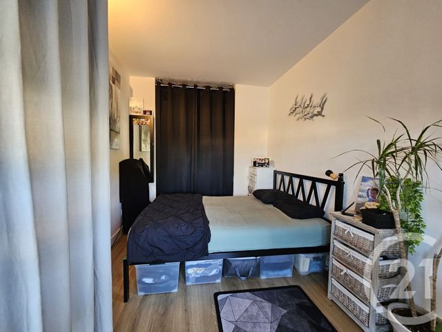 Appartement F2 à vendre - 2 pièces - 33.0 m2 - ST LAURENT DU VAR - 06 - PROVENCE-ALPES-COTE-D-AZUR - Century 21 Rivièra Transactions